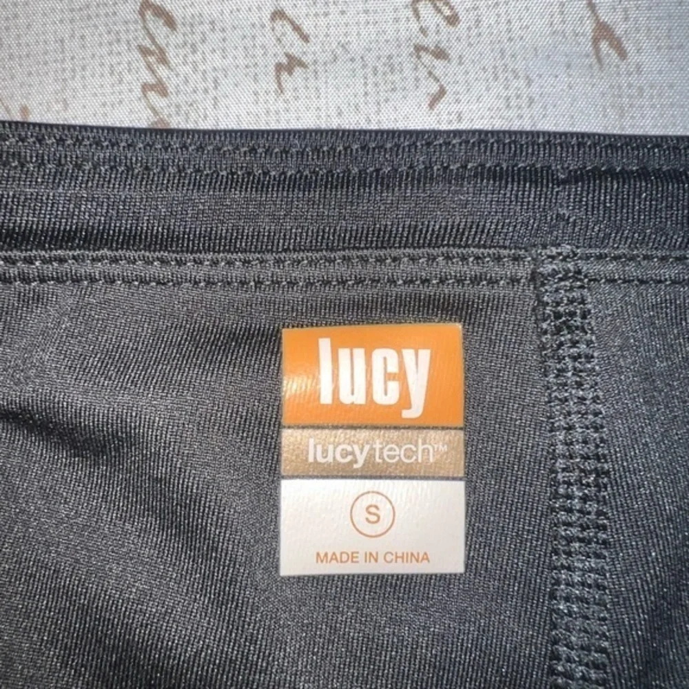 Lucy Tech Skort - Picture 4 of 5